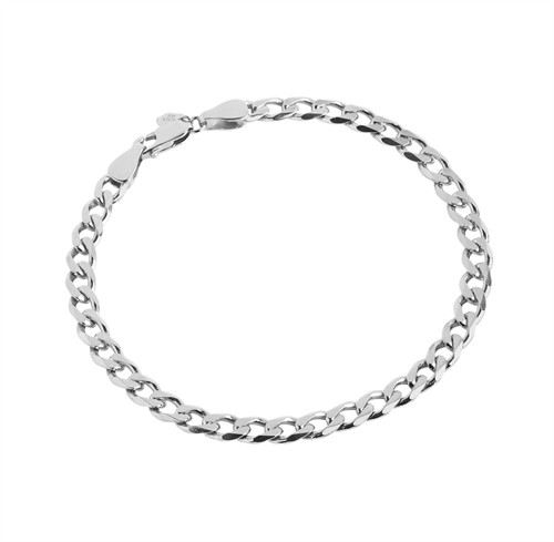 MARIA BLACK FORZA ARMBAND LITEN SILVER HP